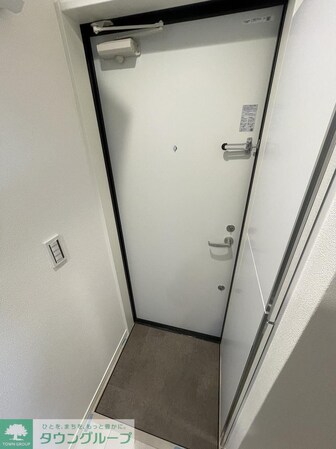 BEA 飯能の物件内観写真